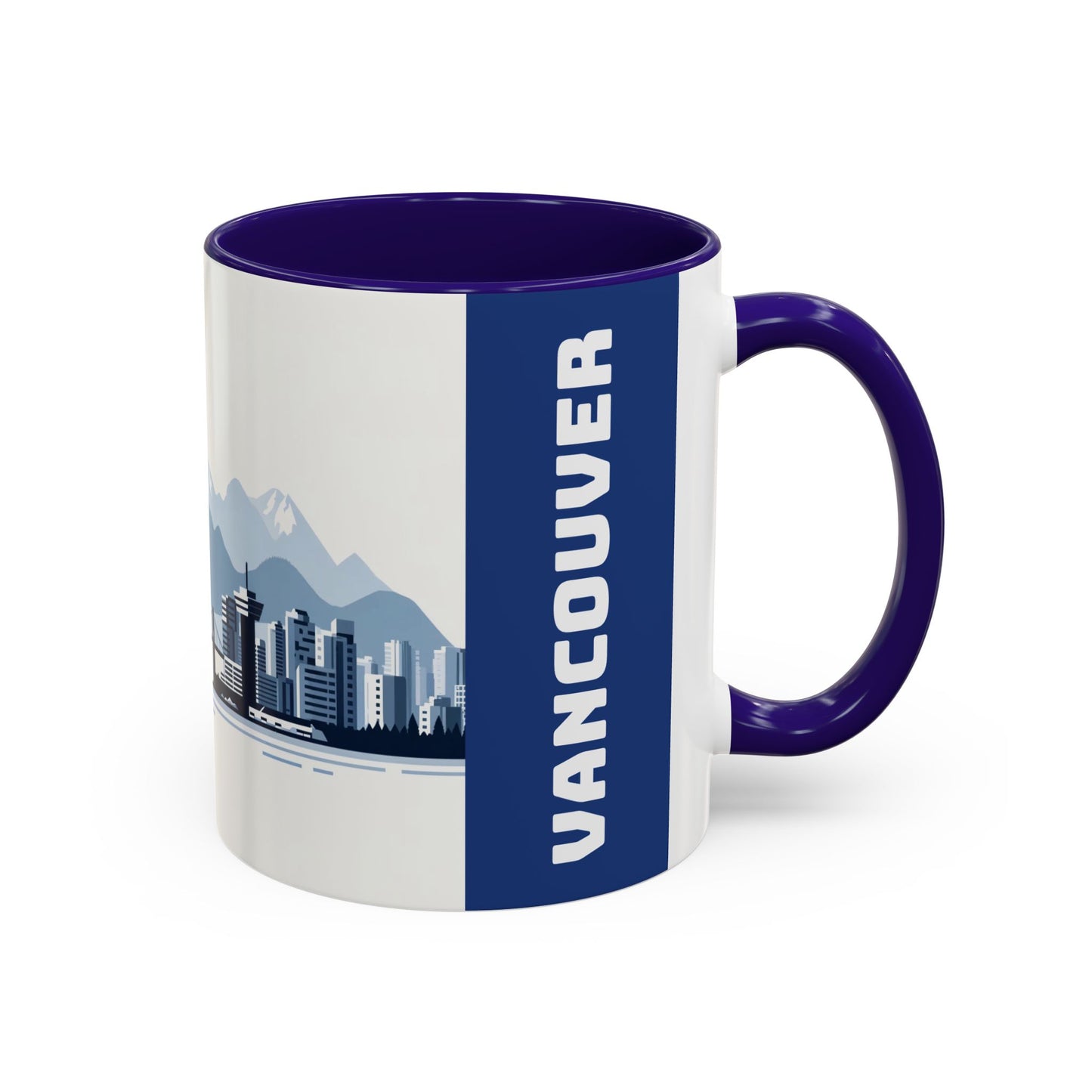 Vancouver Mug 11oz