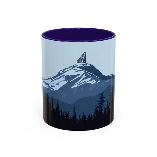 Black Tusk (Garibaldi) Mug 11oz