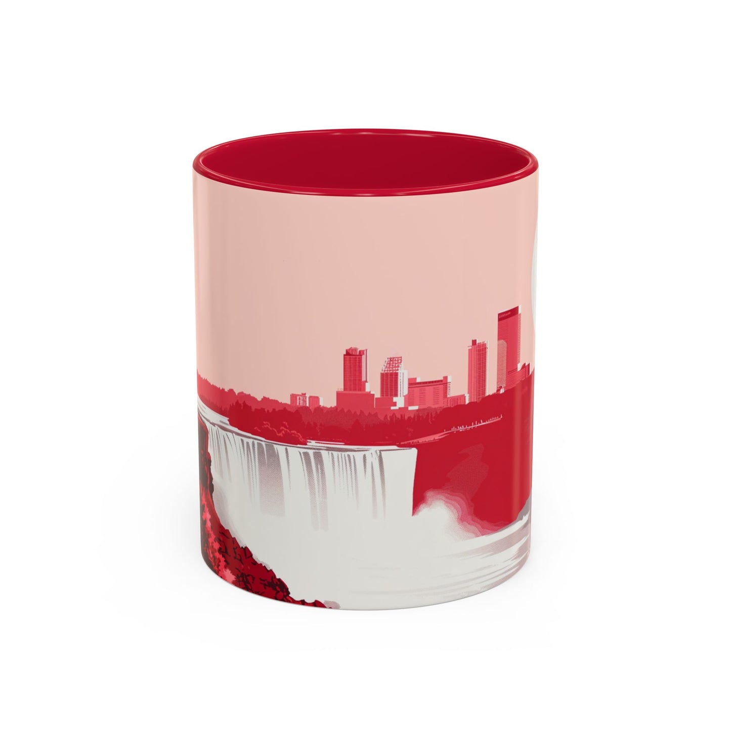 Niagara Falls Mug 11oz