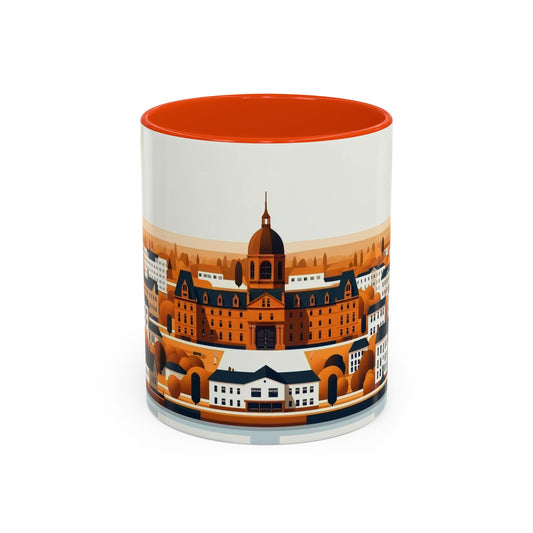 Fredericton Mug 11oz