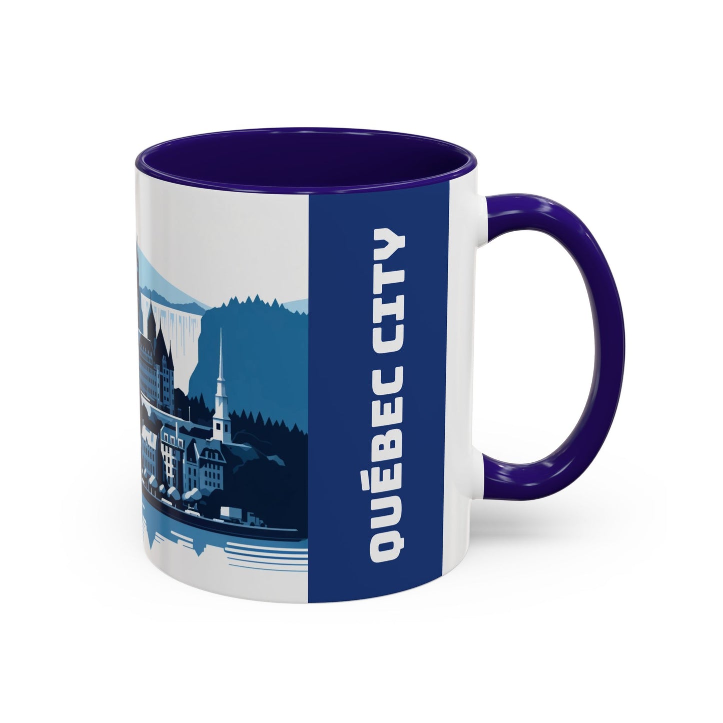 Québec City 11oz