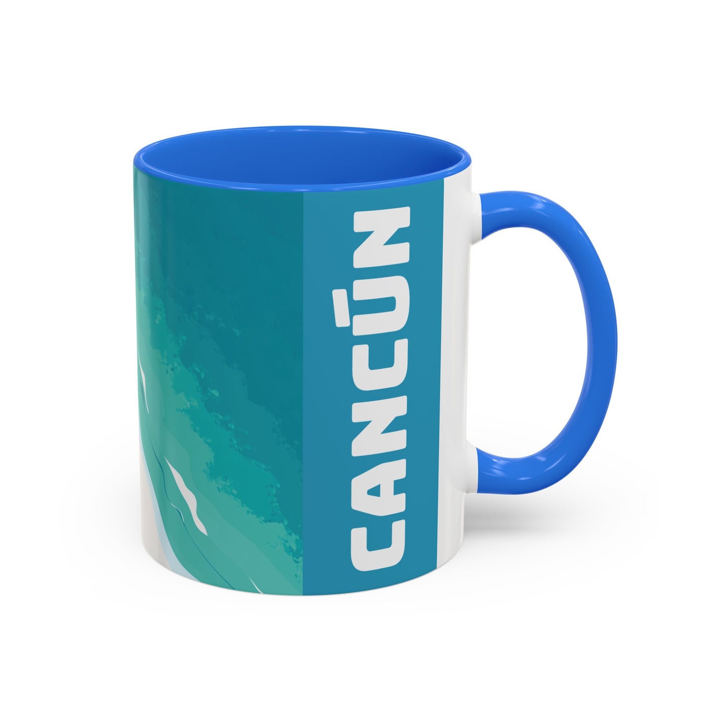 Cancún Mug 11oz