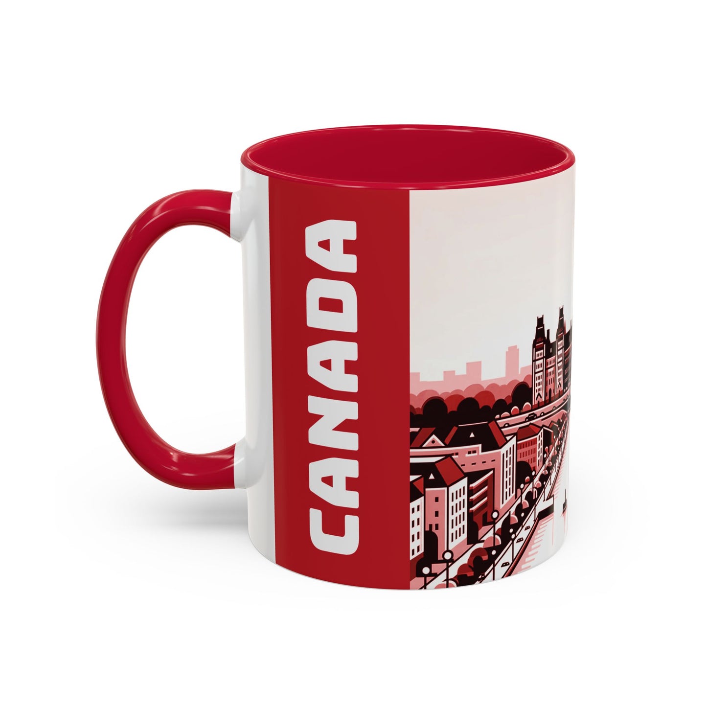 Ottawa Mug 11oz