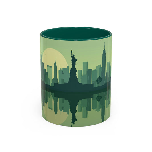 New York City Mug 11oz