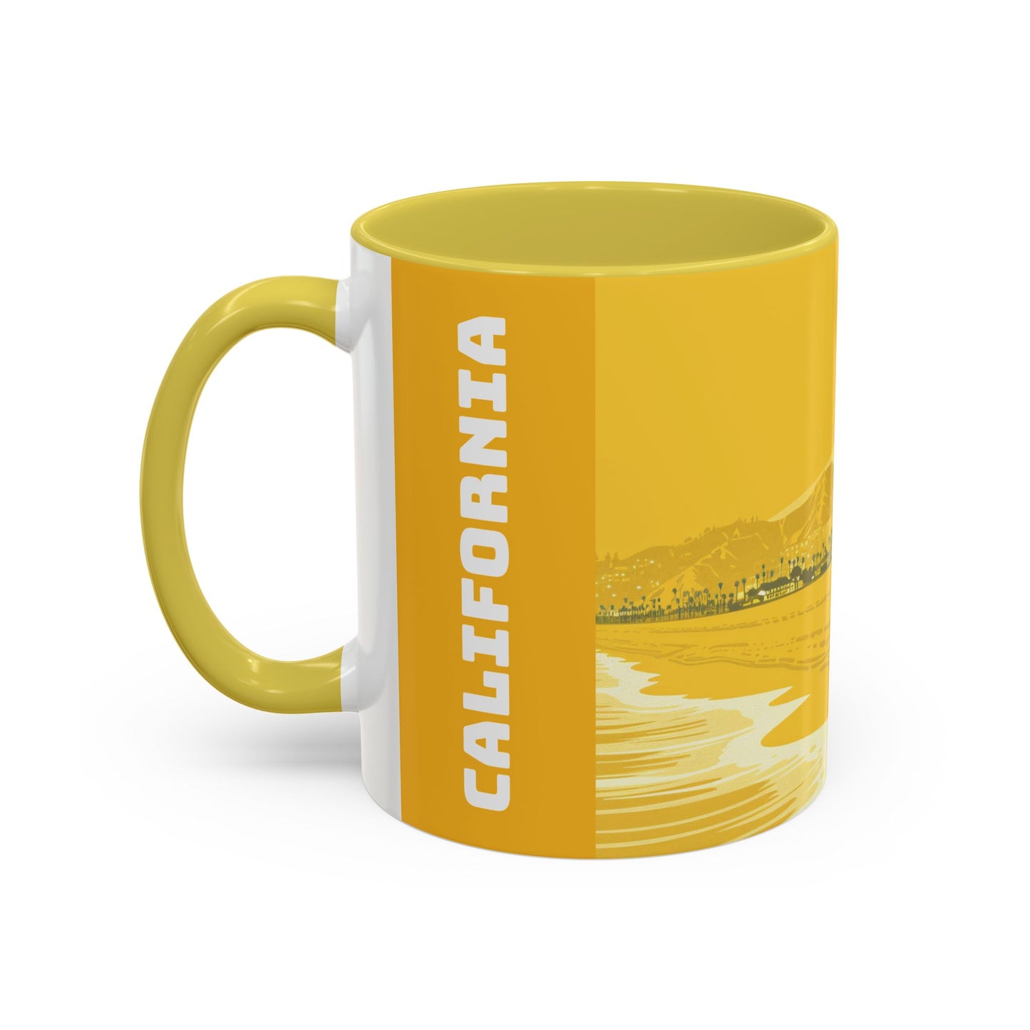 Los Angeles Mug 11oz