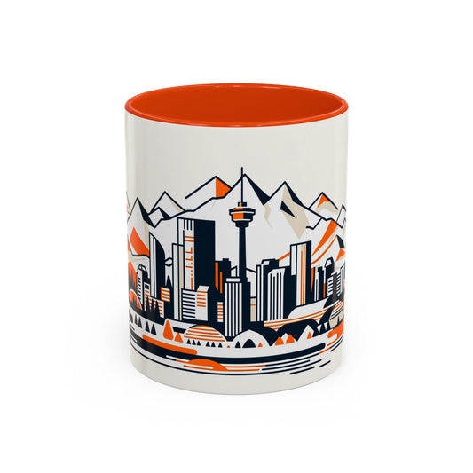 Calgary Mug 11oz