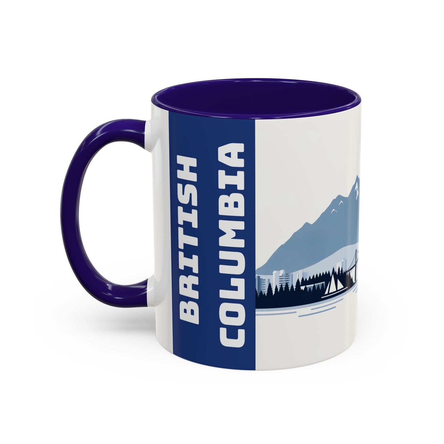 Vancouver Mug 11oz