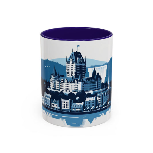 Québec City 11oz