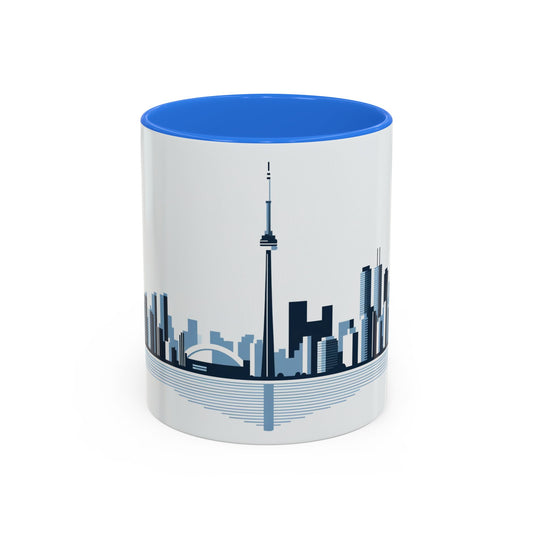 Toronto Mug 11oz