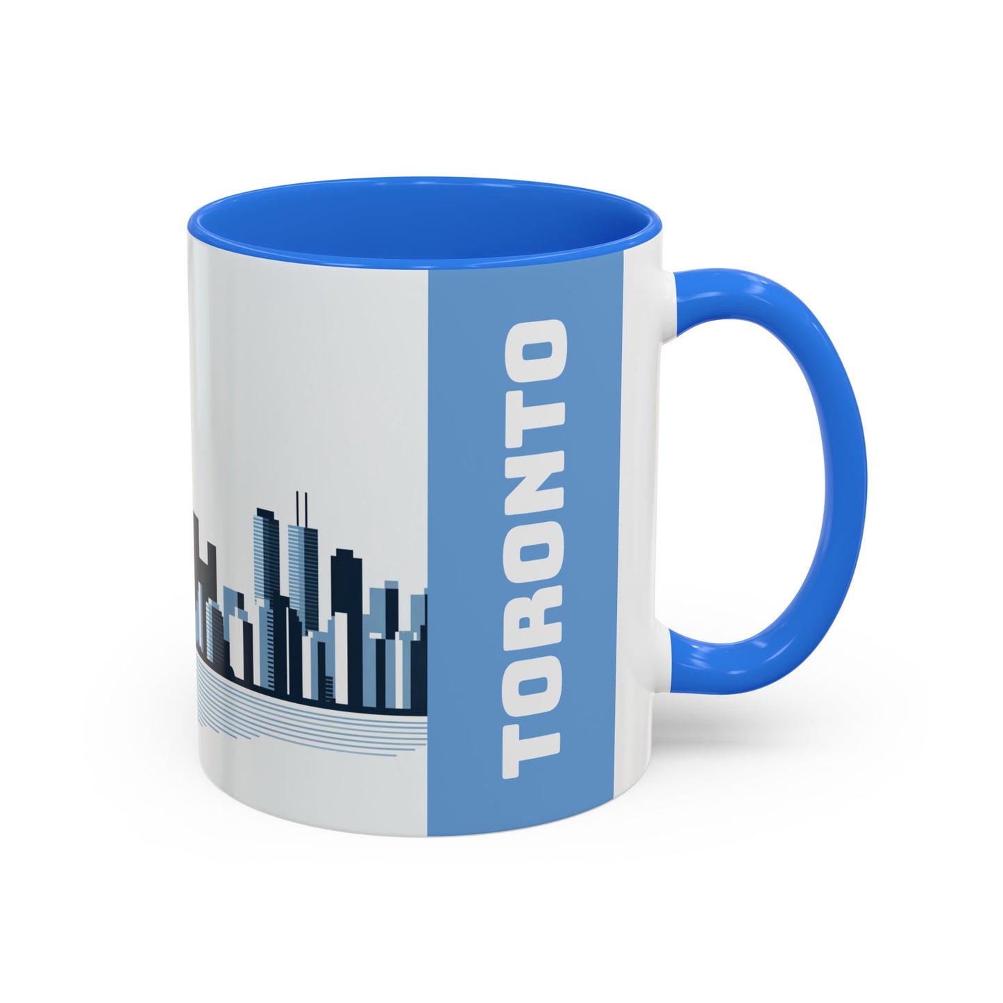 Toronto Mug 11oz