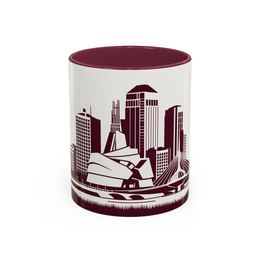 Winnipeg Mug 11oz