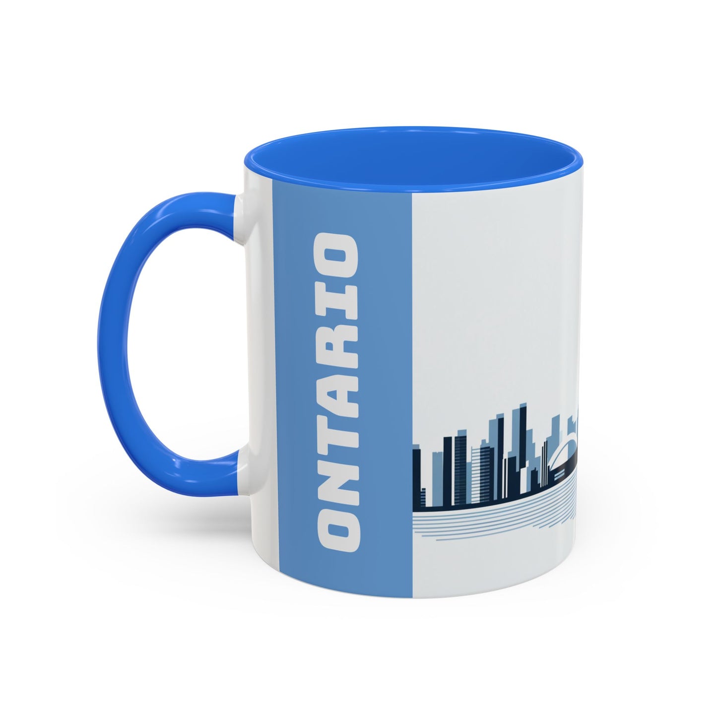 Toronto Mug 11oz